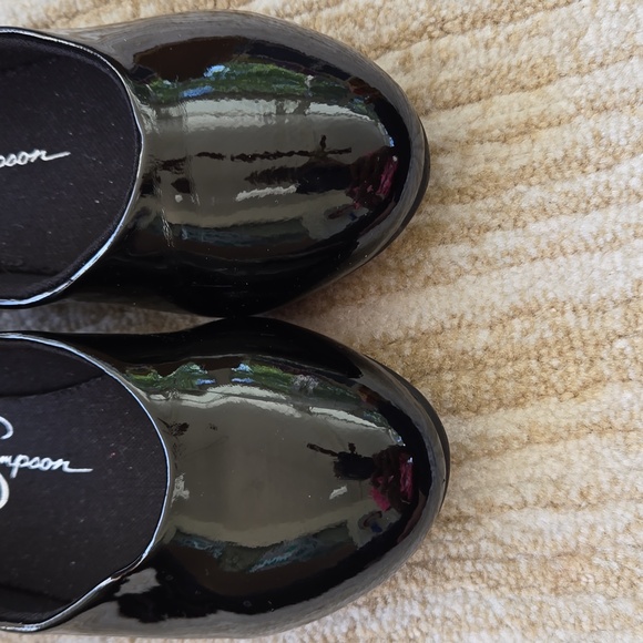 Jessica Simpson Mary Jane shoes - Picture 6 of 6